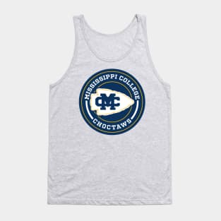 MC - Circle Tank Top